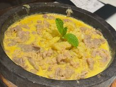 -径山十八道·风味民间菜(华夏之心店)
