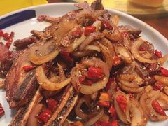 -妈妈菜(银城中路店)