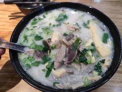 -鸭小妹鸭血粉丝(老门东店)