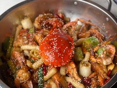 -香邦迷宗蟹(新汽车站店)