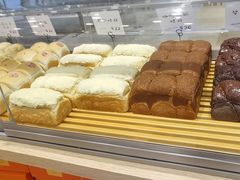 -司乎·日式鲜吐司(EFC欧美广场店)