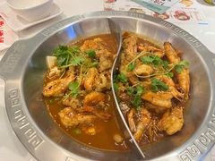 -李想大虾(吾悦广场店)