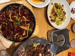 -巢爷老味(东方红店)