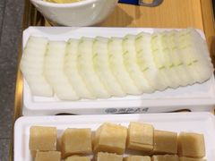 -潮汕大目牛肉火锅(水围店)