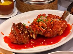 -金哥私房菜馆(张府园总店)