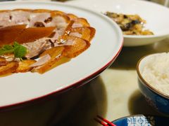 -范家小馆·烤鸭新京菜(金融街店)