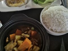 -茶米人台湾料理·精致快简餐
