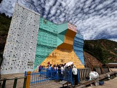 -苏木山森林公园