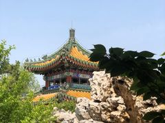 -武清南湖绿博园