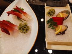 -千鹤日本料理(穿山路店)