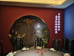 -钱塘秋荷·新江浙菜(沪太路店)