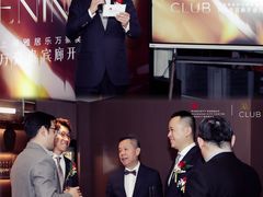 -上海雅居乐万豪侯爵酒店