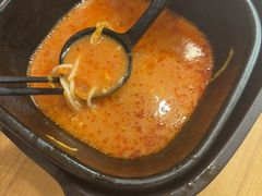 -阿香米线(龙岗万科广场店)