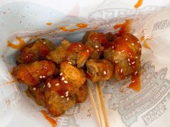 -傅强排骨(成都总店)