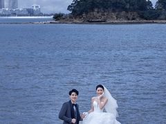 -经典婚纱摄影美学馆·私人定制