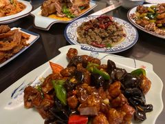 -鼎香润(德胜门内店)