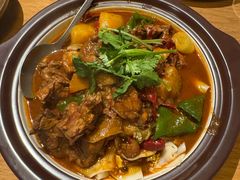 -纳鲁孜·新疆特色餐厅(上海悦荟广场店)