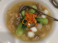 -安徽大厦中餐厅