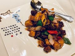 -武汉香格里拉大酒店·香宫中餐厅