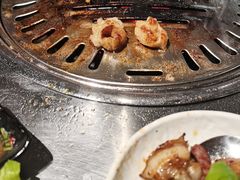 -炽城·烤肉名家(鸿达中央广场店)