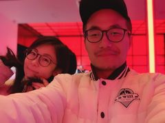 -北京目的地酒吧