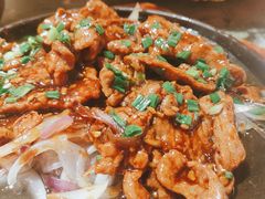 -田园印象·成都土菜院子(华阳店)