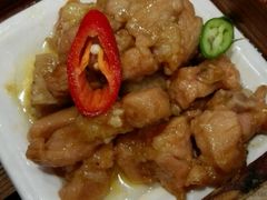 -贵人御膳