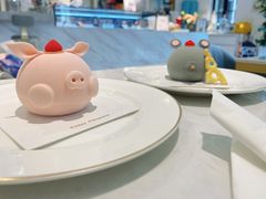 -Fridi Patisserie Cafe