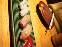 -镹·鱼料理  国产鱼使用店