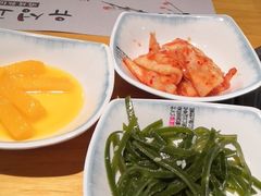 -唯成•韩国炭火烤肉 유성고기