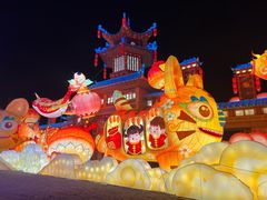 -南宫羽毛球馆