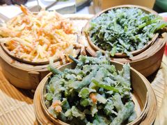 素三蒸-淀里船宴(卓达店)