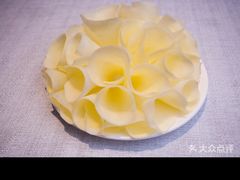 土豆片-墨居上隐·院子里火锅(峨眉店)
