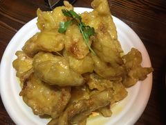 -东北大院·东北菜(三台子店)