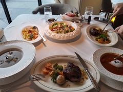 -佐度王子扒房(天鹅湖店)