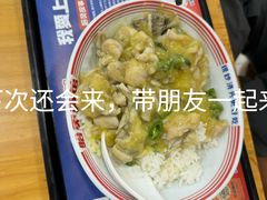 -哈灵现炒本帮面(宁波路店)