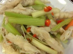 -缪氏川菜(丰盛町店)