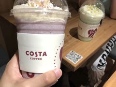 -COSTA COFFEE(武汉武商MALL店)