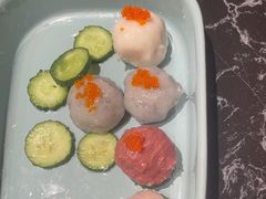 -蒋记海鲜姿造•洋房别墅(星河湾店)