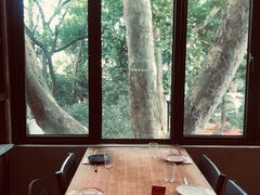 -Ginger(兴国路店)