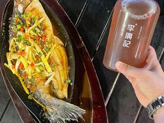 -沙州食驿·非遗小吃夜市