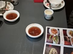 -江宴渔村·鱼鲜土菜(紫荆广场店)
