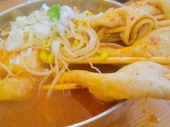 -青春分食(仙林大学城店)