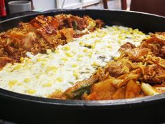 -高基五春川炒鸡排 韩国料理(威海总店)