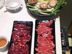 -陈记顺和牛肉火锅馆(天河北路店)