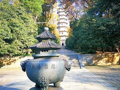-灵谷景区