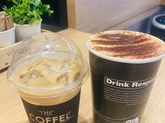 -The Coffee Club(Phuket Airport)
