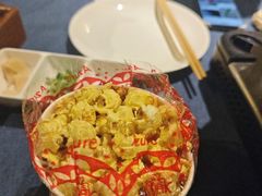 -金狮麟·新豫菜(金码大厦店)