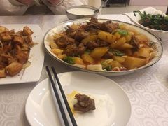 -楼兰印象(朝外店)