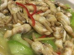 -渔堂公园餐厅·本帮菜(乐园路店)
